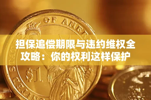济南担保追偿期限与违约维权全攻略：你的权利这样保护